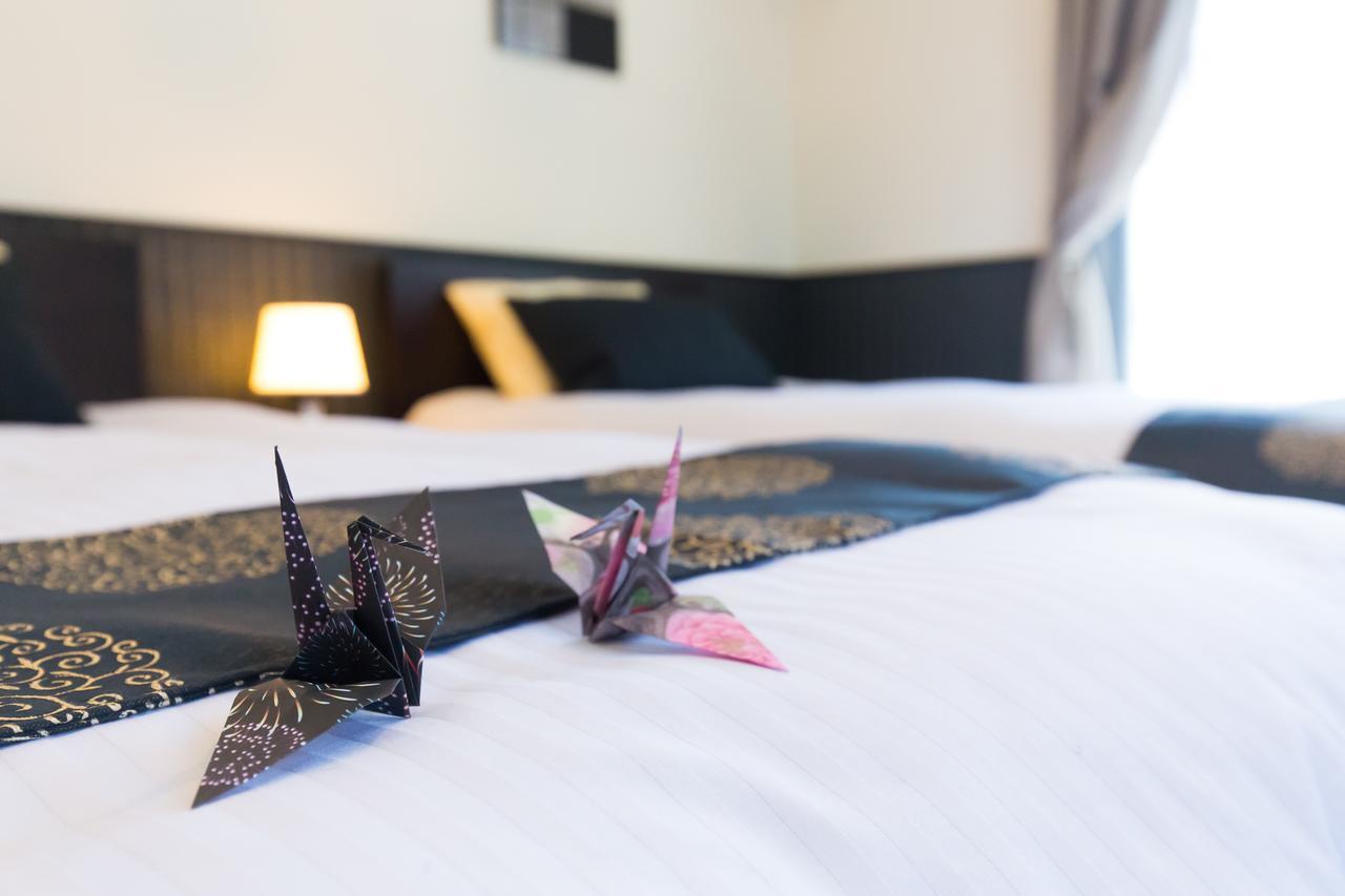 Japaning Toji Aparthotel 2*
