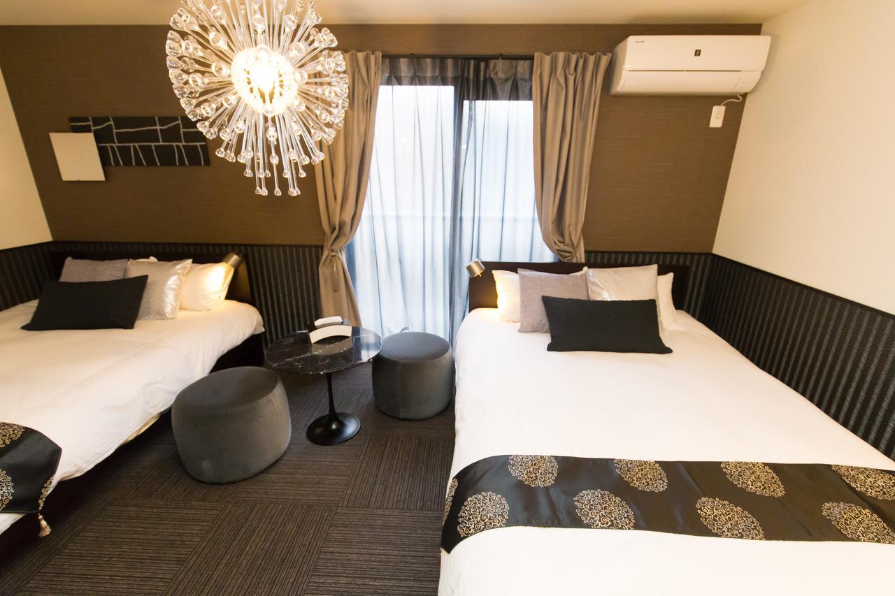 Aparthotel Japaning Toji Kyoto