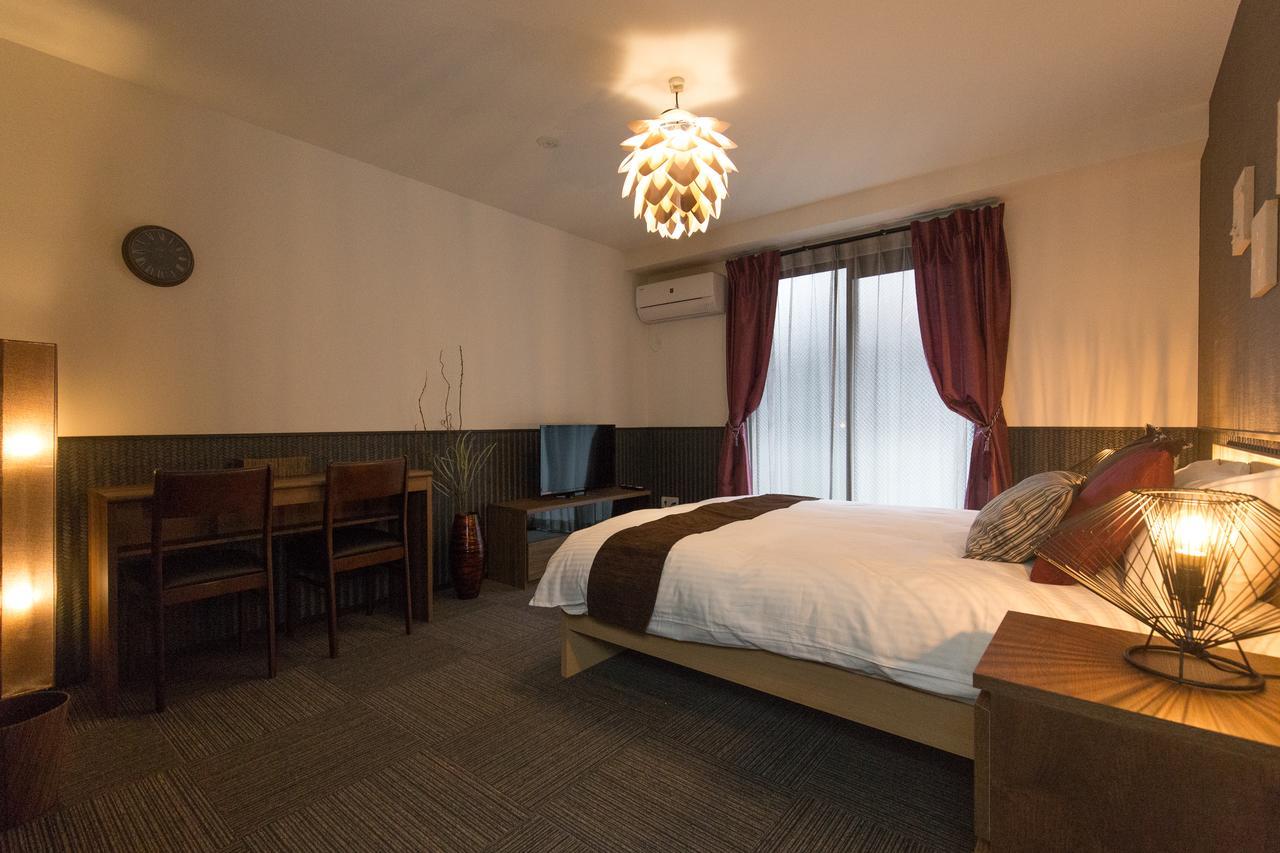 Aparthotel Japaning Toji 2*