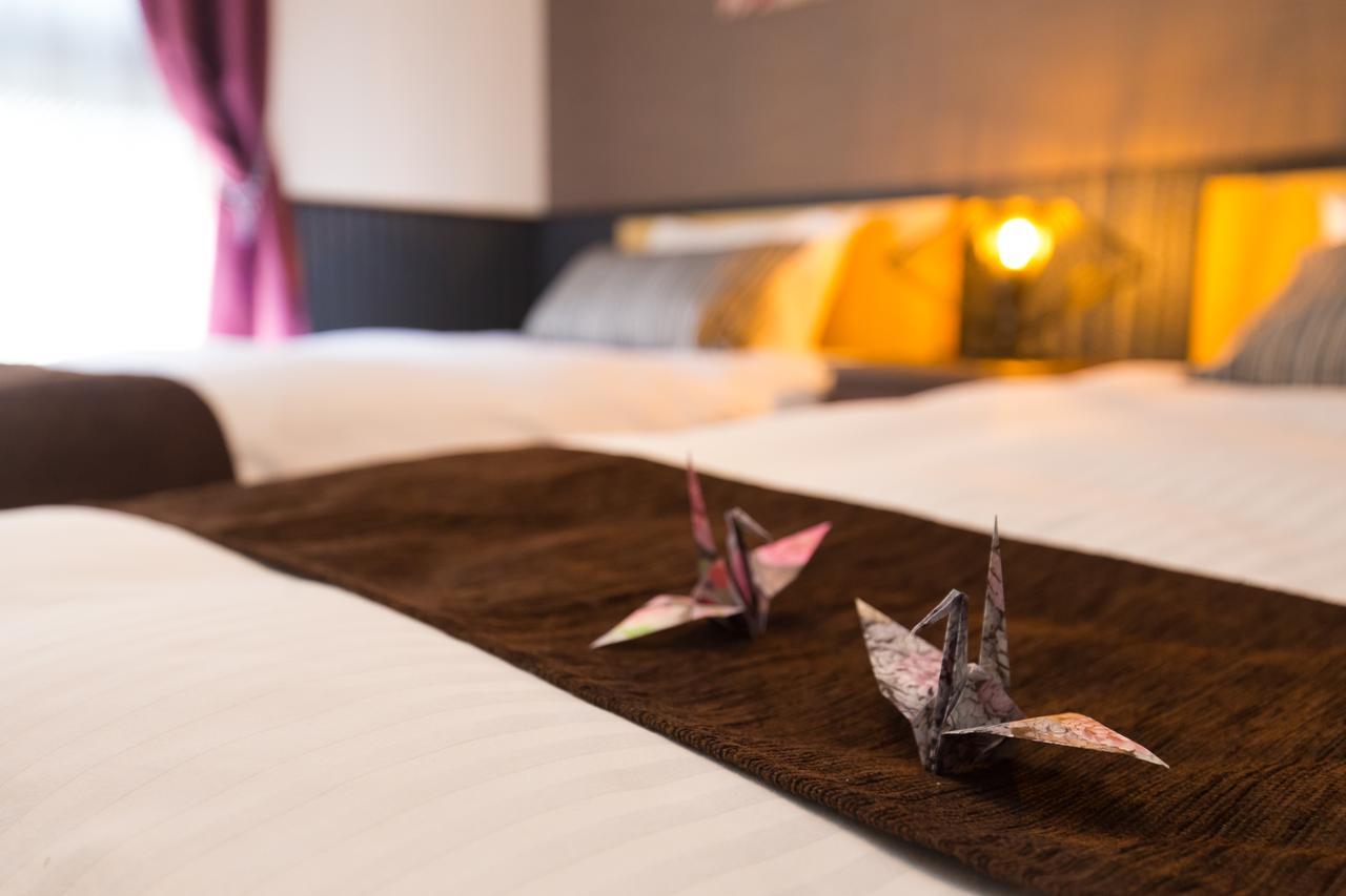 Japaning Toji Aparthotel