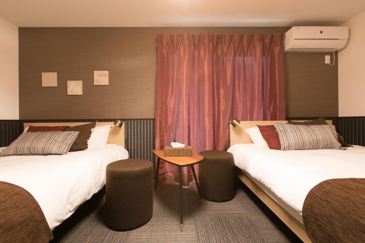 Aparthotel Japaning Toji