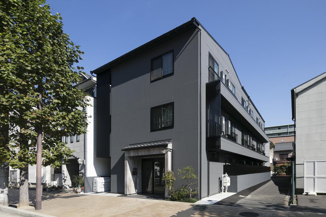 Aparthotel Japaning Toji 2*