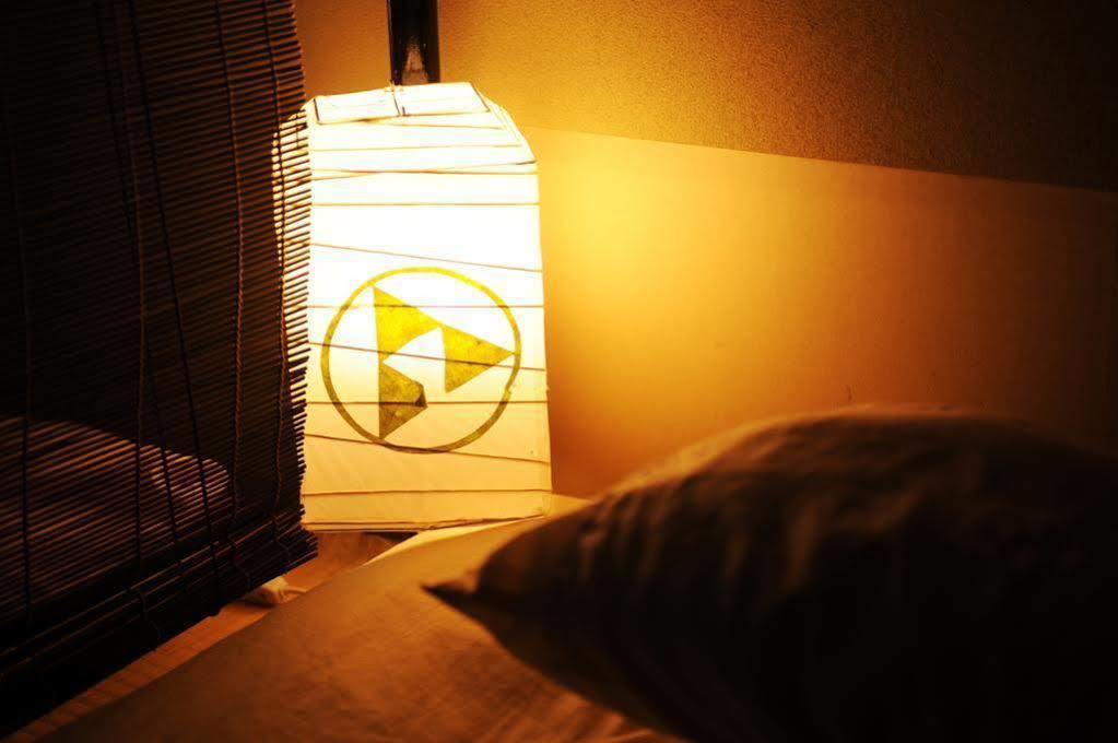 Hostel Lantern *