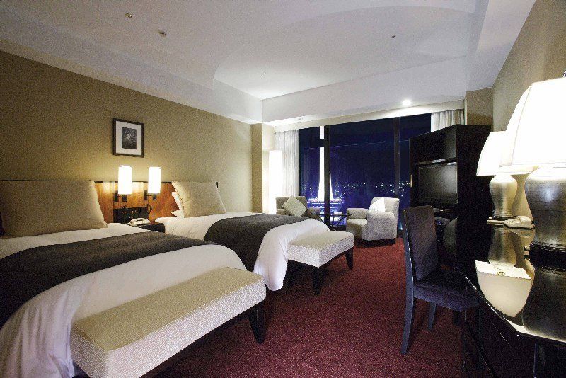 Granvia 5* Kyoto