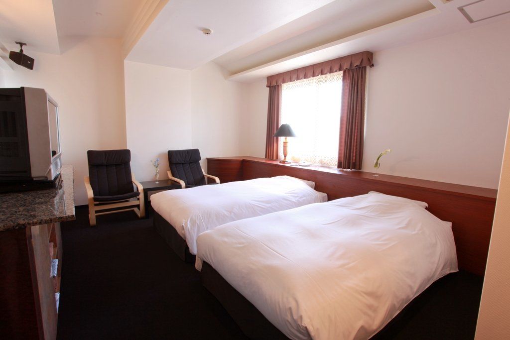 Hotel In Sasarindou 3*