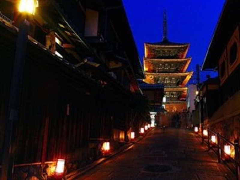 Grand Fine Okazaki Heian Jingu Shrine (adults Only) Kyoto