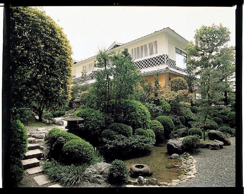 Tozankaku 3* Kyoto