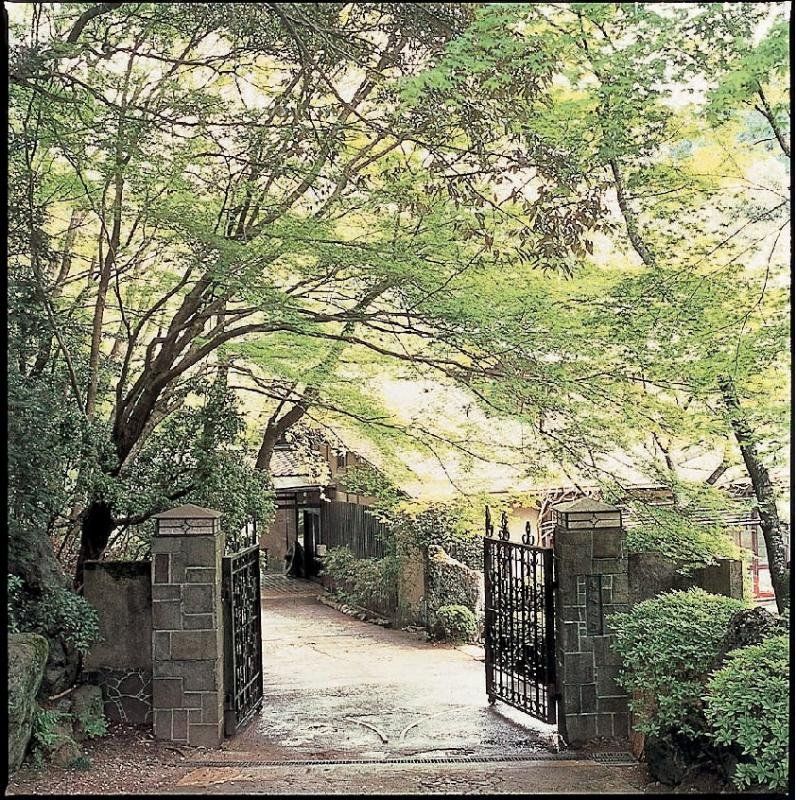 Tozankaku Kyoto