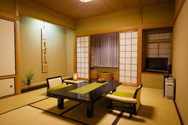 Ryokan Kinoe Ryokan 4*