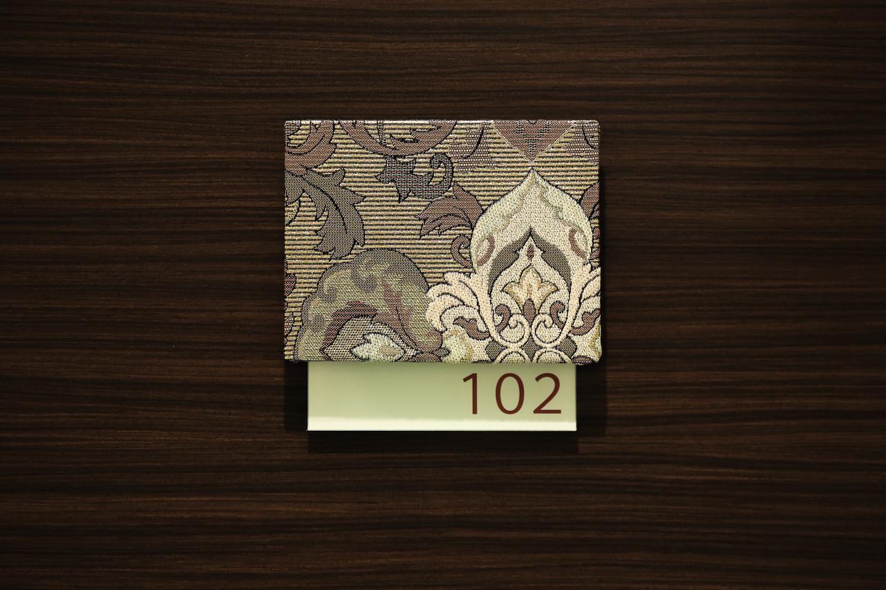 Gion Hanna Hotel 3*