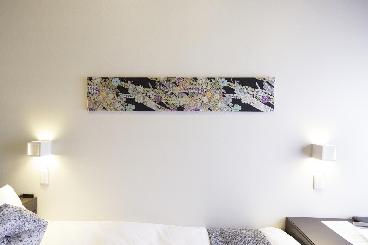 Gion Hanna Hotel Kyoto