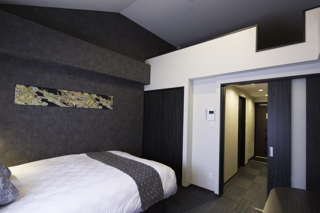 Gion Hanna Hotel 3*