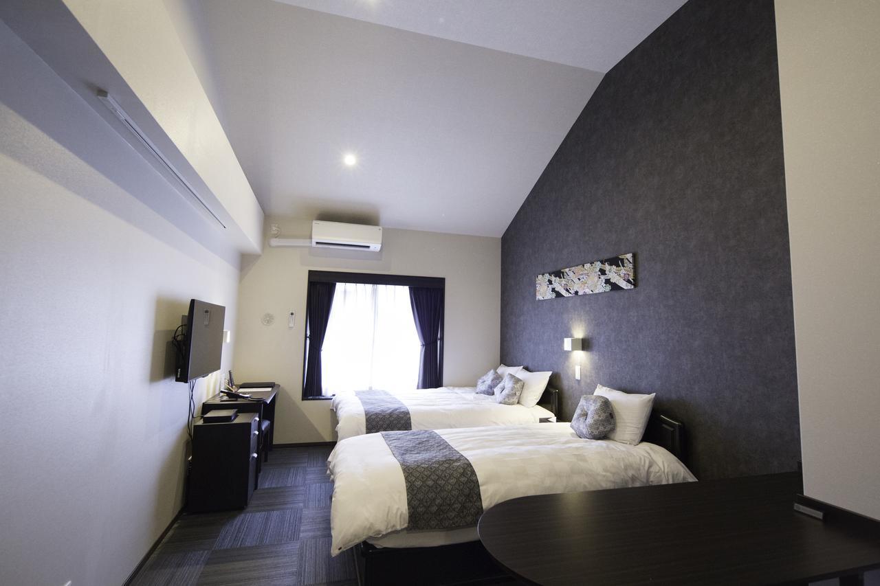 Gion Hanna Hotel