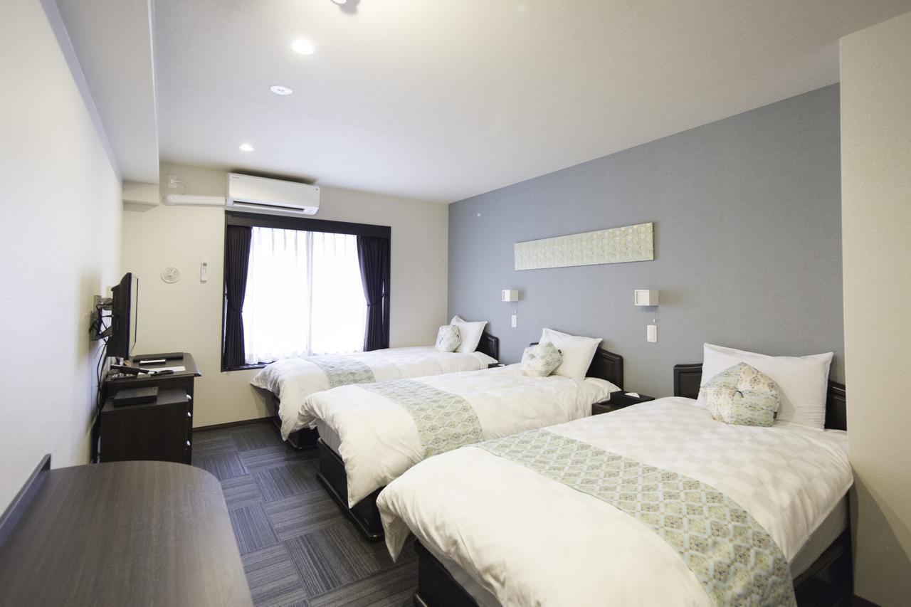 Hotel Gion Hanna