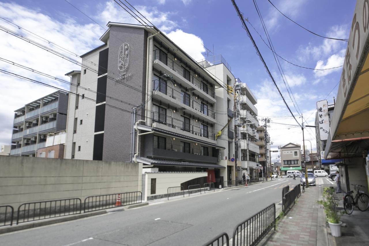 Hotel Gion Hanna 3*