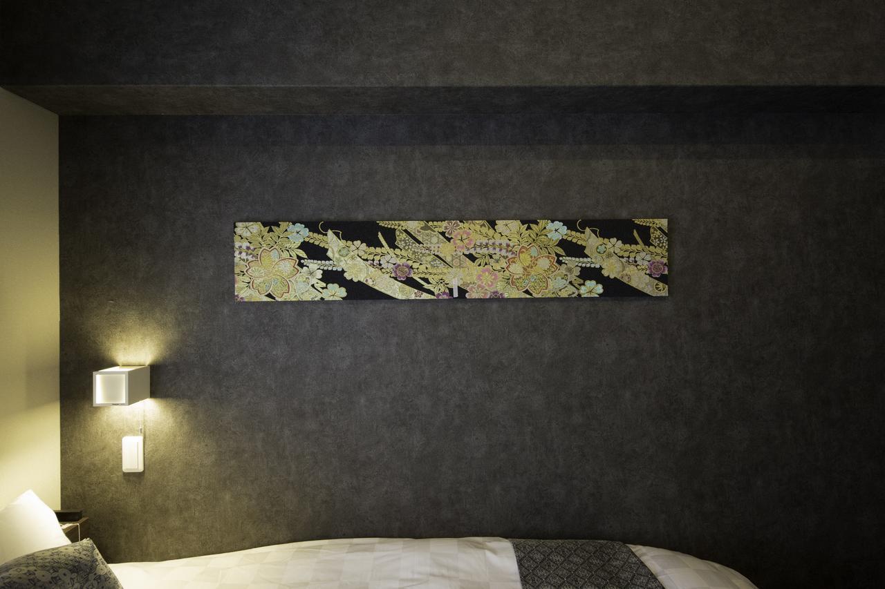 Gion Hanna Hotel