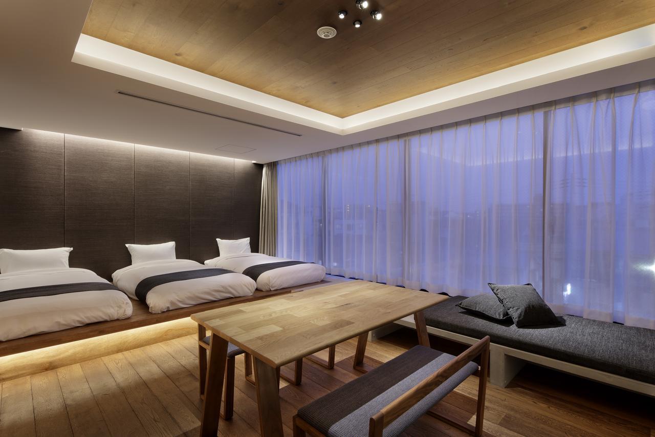 Hotel 22 Pieces Kyoto