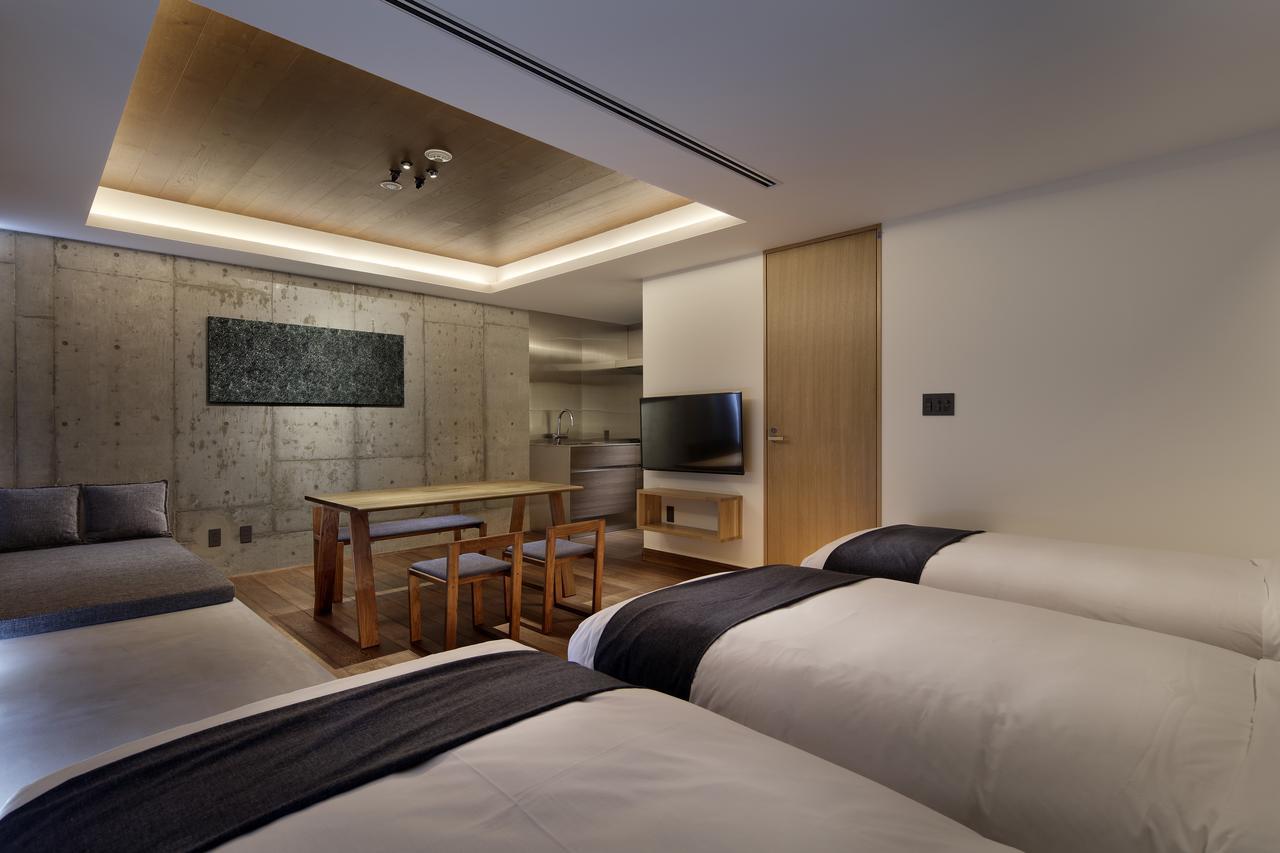 22 Pieces Hotel Kyoto