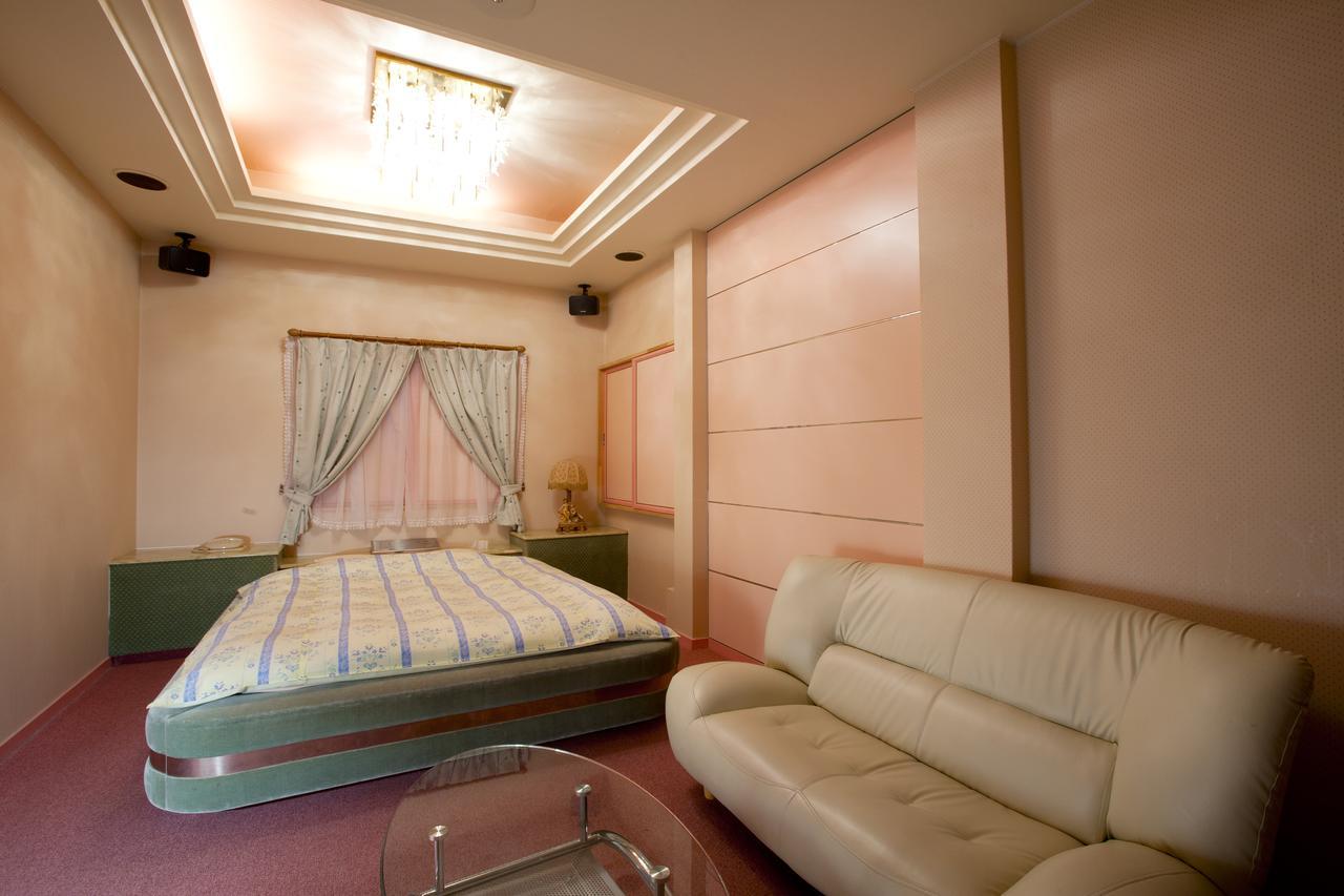 Sagano (adults Only) 2* Kyoto