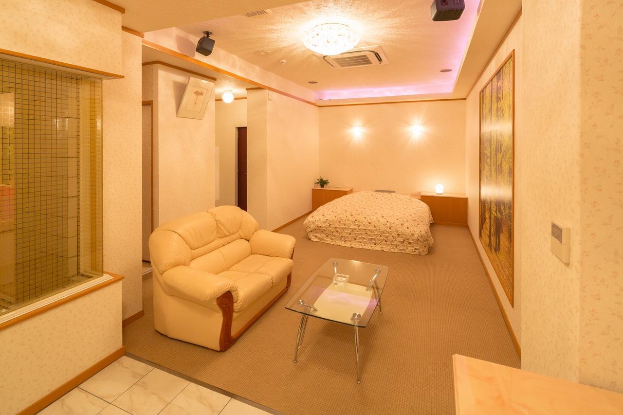 Love hotel Sagano (adults Only) Kyoto