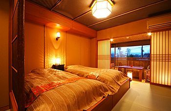 Hotel Arashiyama Onsen Saishikino Yado Hanaikada Kyoto