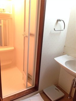 Ryokan Matsubaya 3*