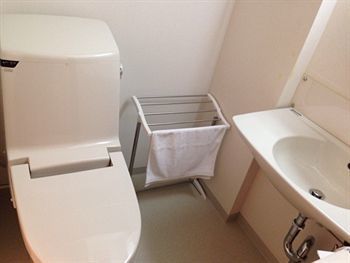Ryokan Matsubaya 3*