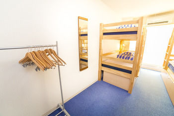 K's House -travelers Hostel