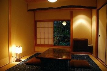 Hotel Japanese Yoshimizu
