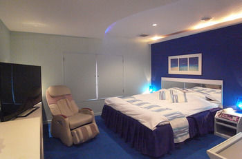 Love hotel ホテルスタイ&リッシュ Style&lish 男塾ホテルグループ (adults Only) Kyoto