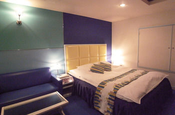 Love hotel ホテルスタイ&リッシュ Style&lish 男塾ホテルグループ (adults Only)