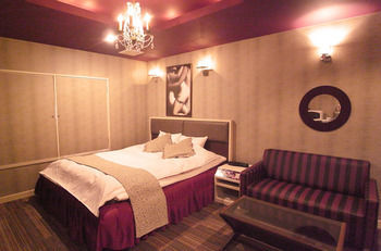 ホテルスタイ&リッシュ Style&lish 男塾ホテルグループ (adults Only) Love hotel 2*