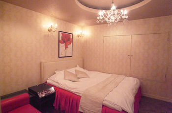 ホテルスタイ&リッシュ Style&lish 男塾ホテルグループ (adults Only) 2*