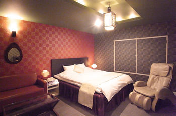ホテルスタイ&リッシュ Style&lish 男塾ホテルグループ (adults Only) Love hotel Kyoto