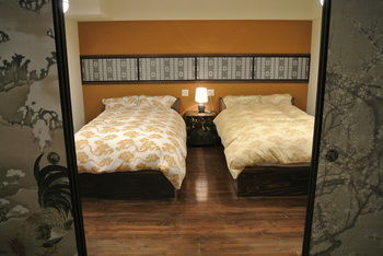 Yadoya Shimogamo Hotel 5*
