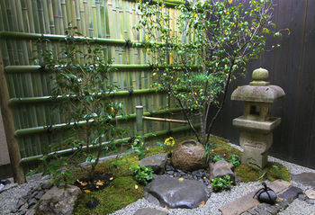 Brian Machiya Holiday home