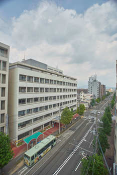 Guest house Sarangbang Kyoto