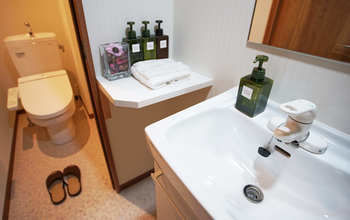 Guest house Sarangbang