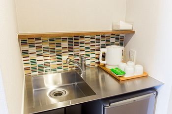 M's Nijo Hotel Kyoto