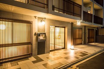 Hotel M's Nijo