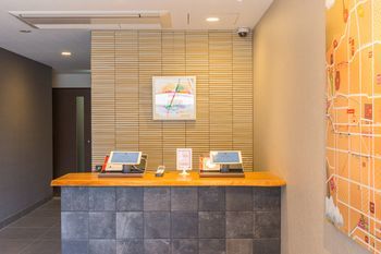 Hotel M's Nijo 3*