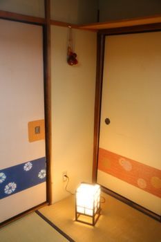Higashikujo Holiday home *