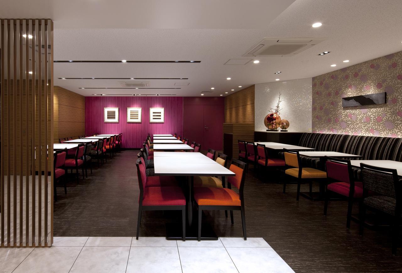 Miyako Kintetsu Station Hotel Kyoto