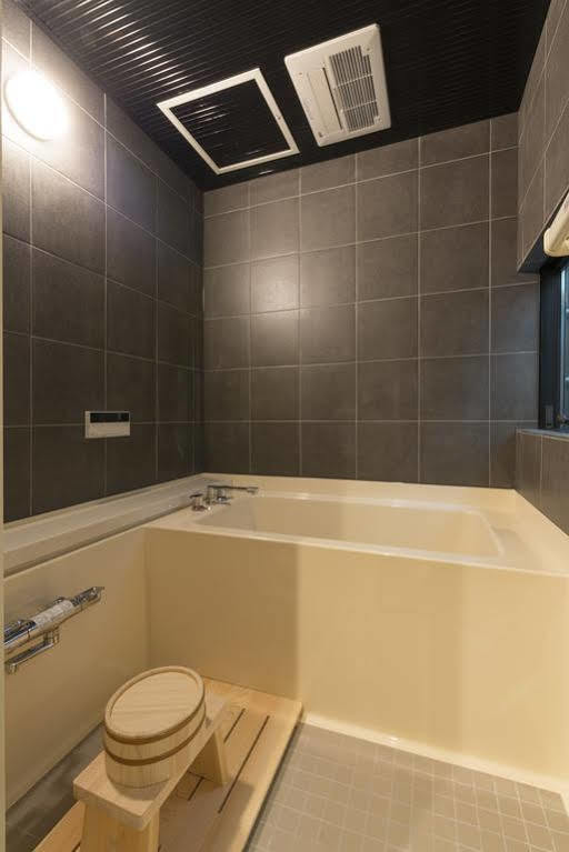 Hotel Musubi Sanjo 3*
