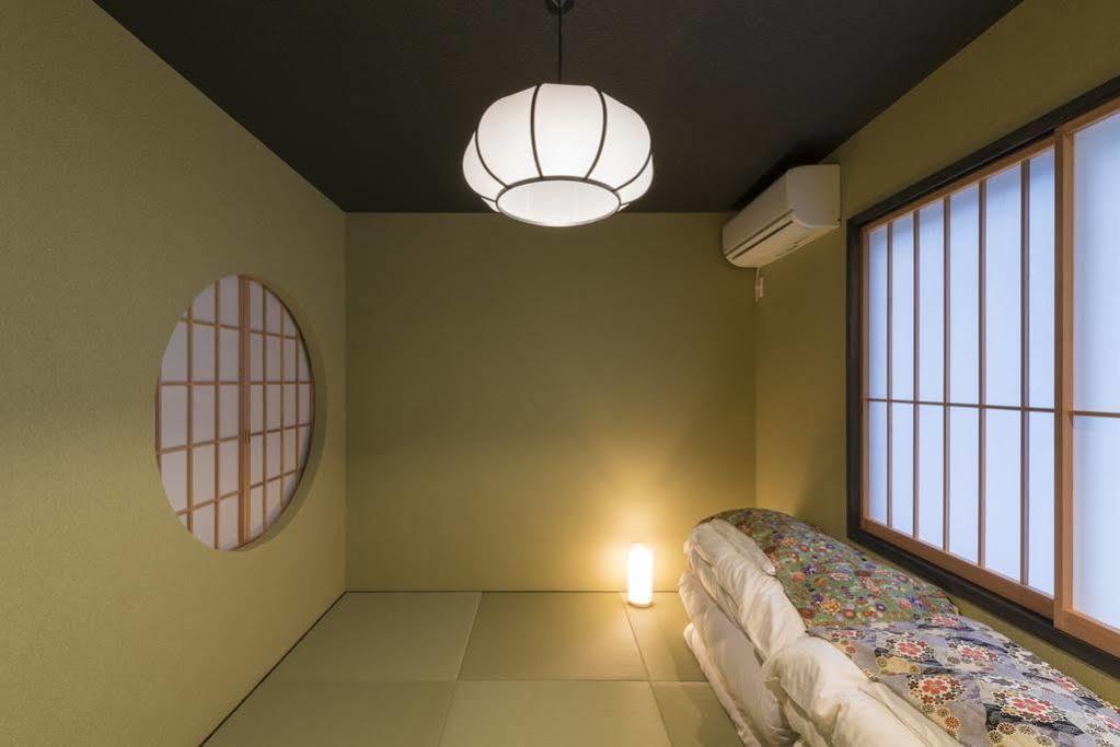Musubi Sanjo 3*