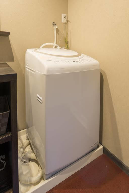 Hotel Musubi Sanjo 3*