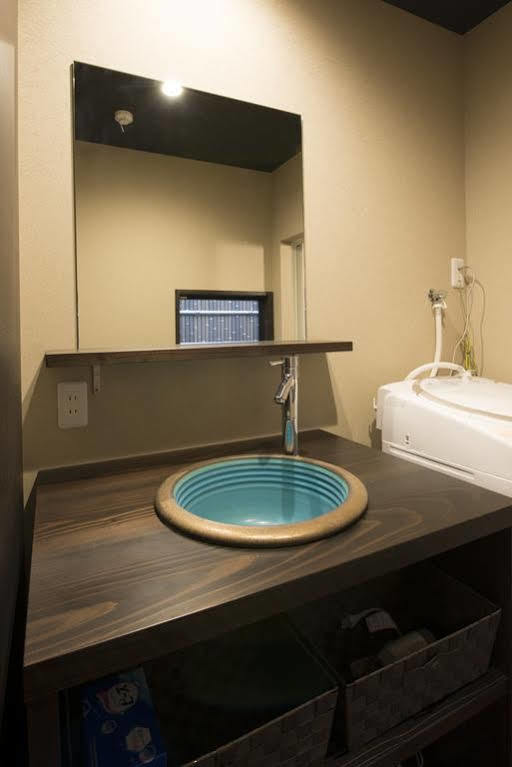 Hotel Musubi Sanjo