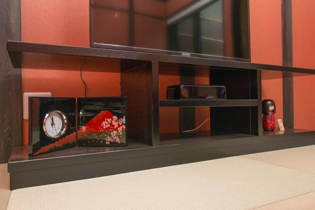 Musubi Sanjo 3* Kyoto