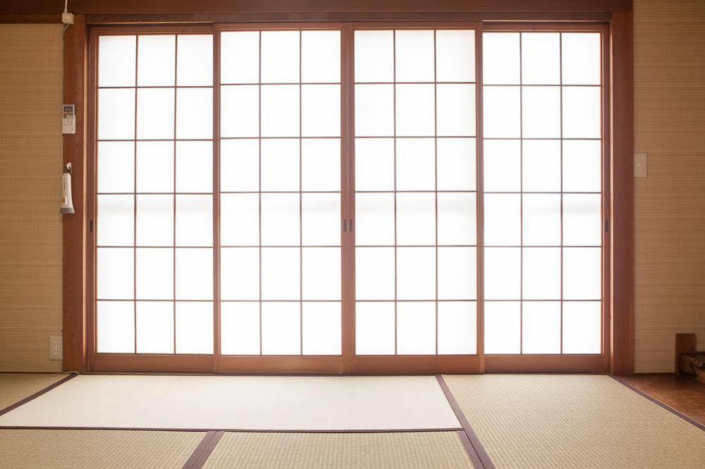 Oyado Kashiwaya Holiday home
