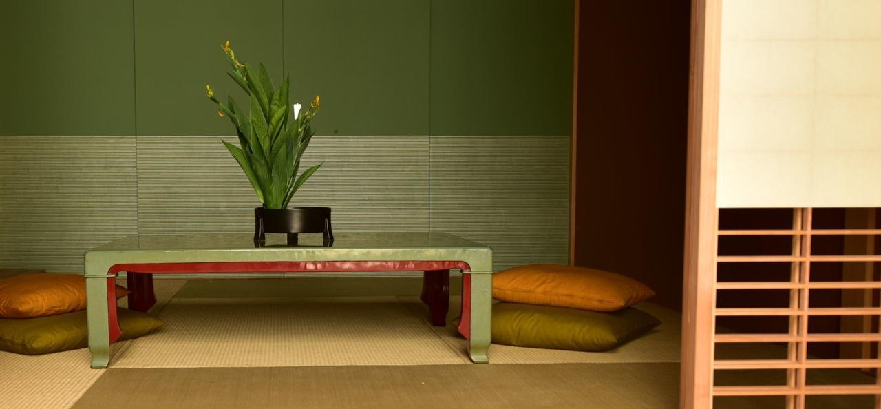 Yado Kiramachi Ryokan